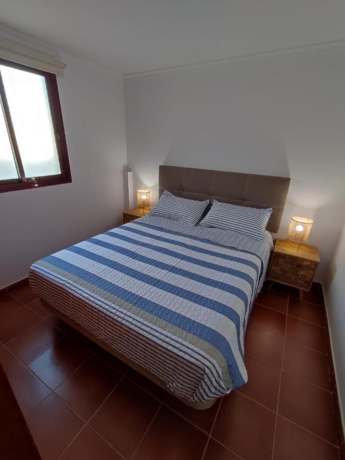 Risco Apartment