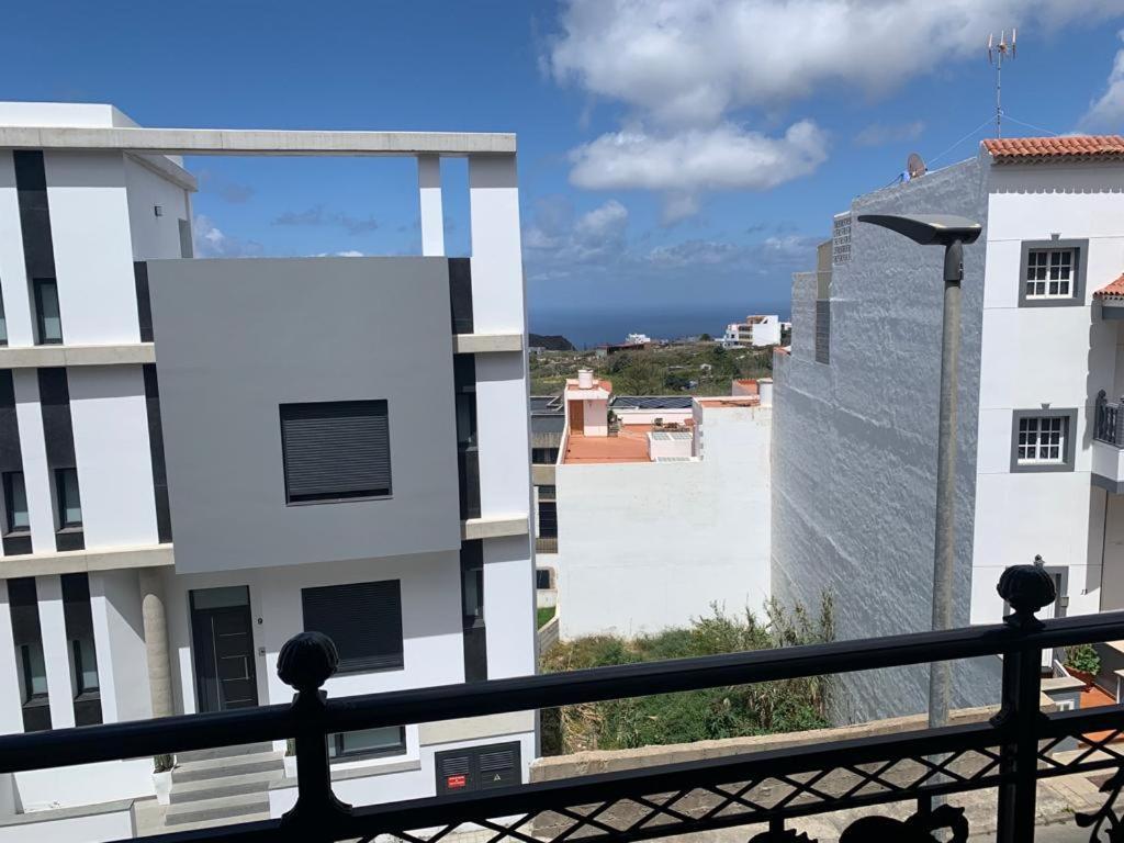 Appartamento Casa Carmelito