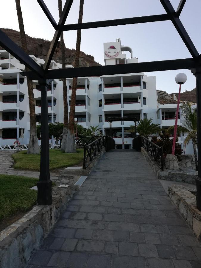 El Cardenal Mick&rosa * Playa Del Cura (Gran Canaria)