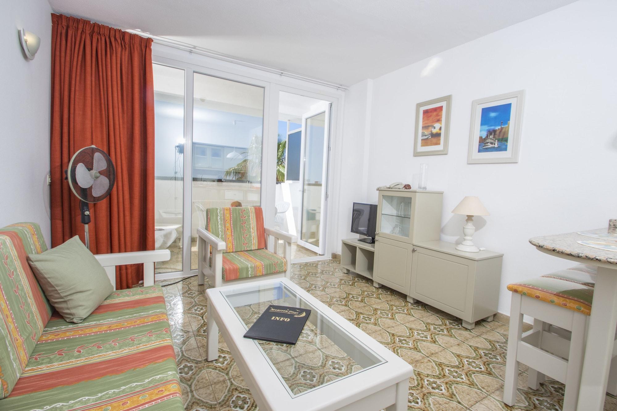 Maritim Playa Playa del Ingles (Gran Canaria)