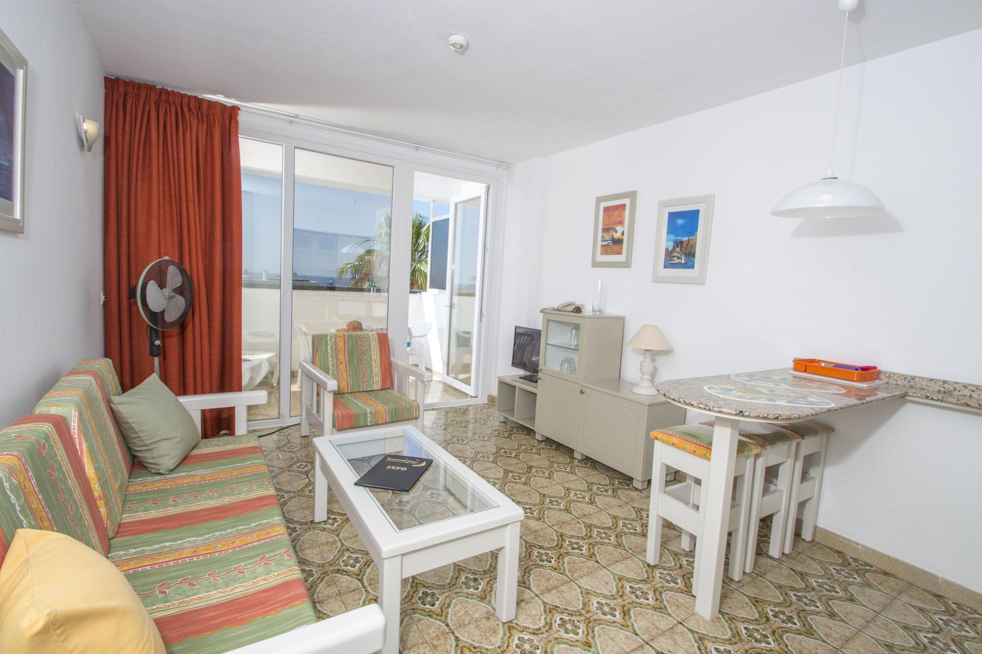 Aparthotel Maritim Playa Playa del Ingles (Gran Canaria)