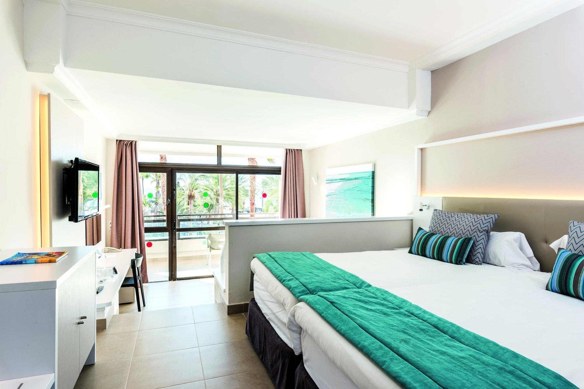 Grupotel Orquidea 4*