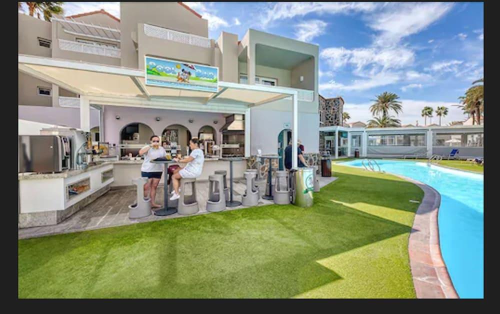 Livvo Koala Garden Apartment Maspalomas (Gran Canaria)