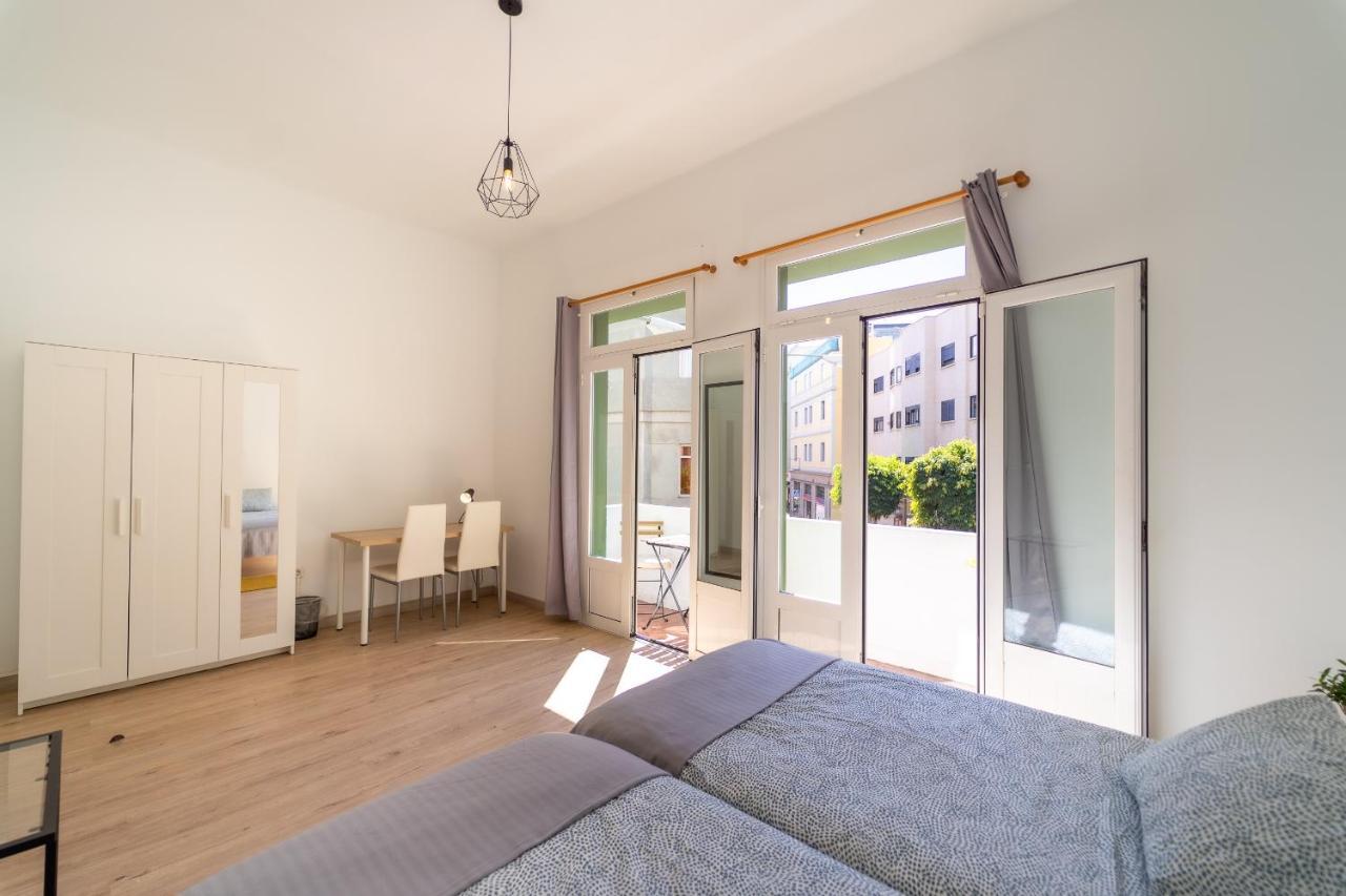 Un Lugar House - Coliving *