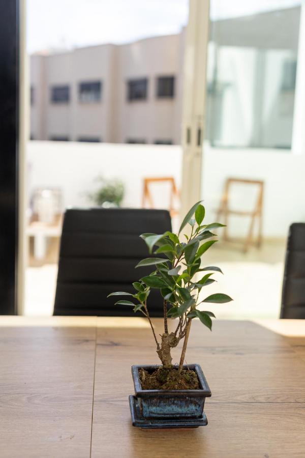 Un Lugar House - Coliving *