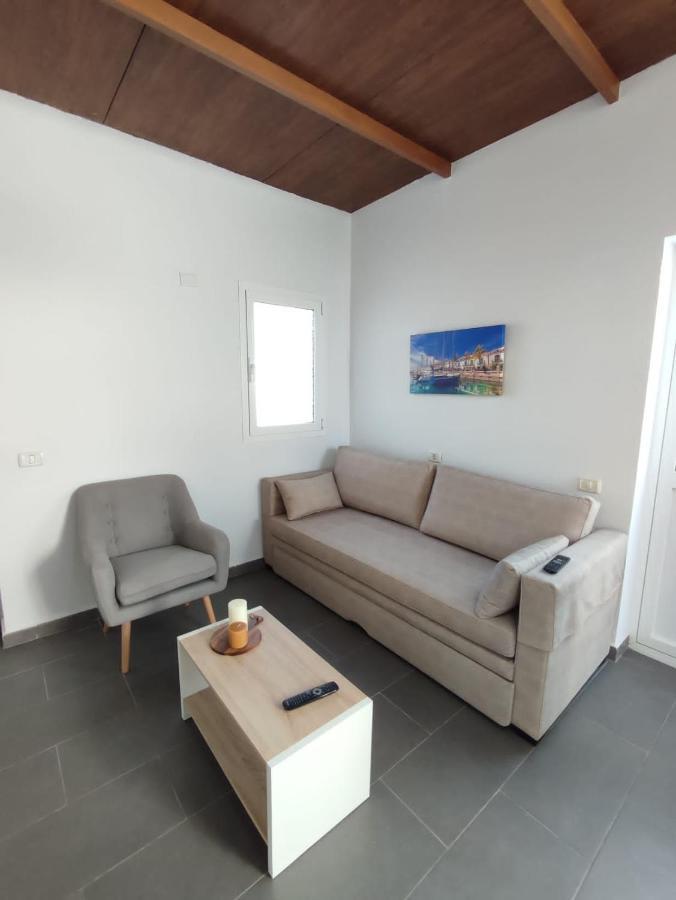 Risco Apartment *