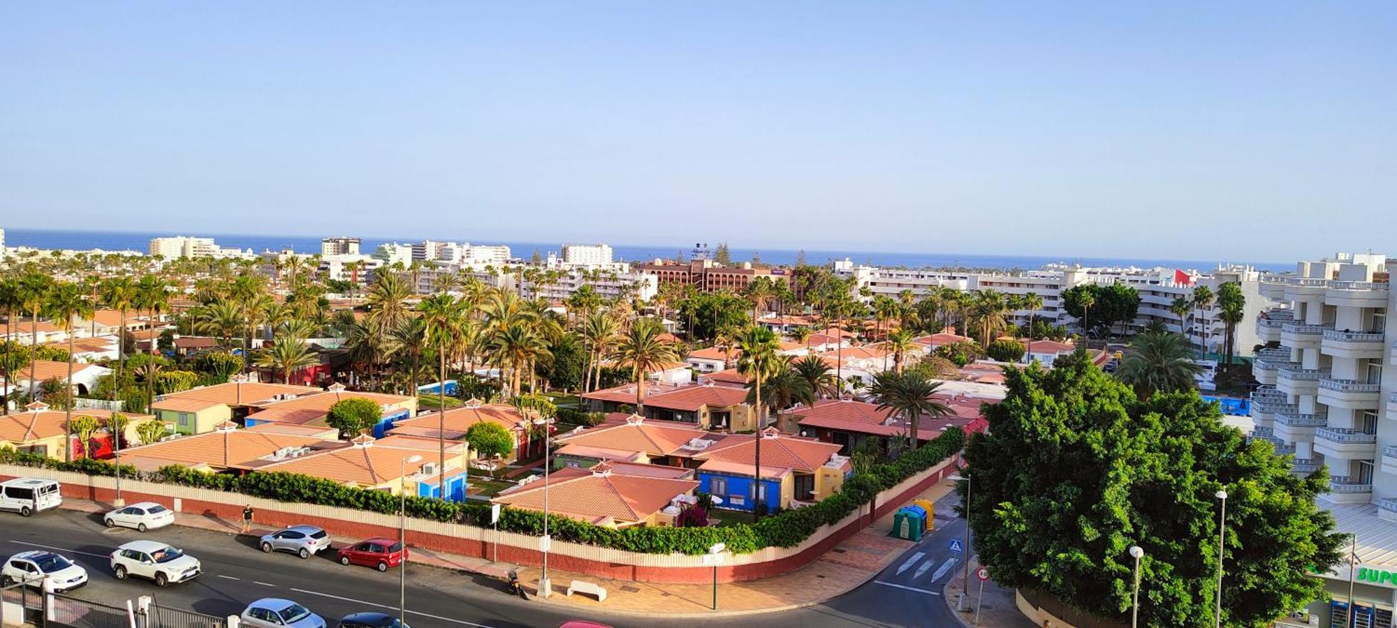Residencial Molinos Con Piscina, Tv Internacional Y Wifi Appartamento
