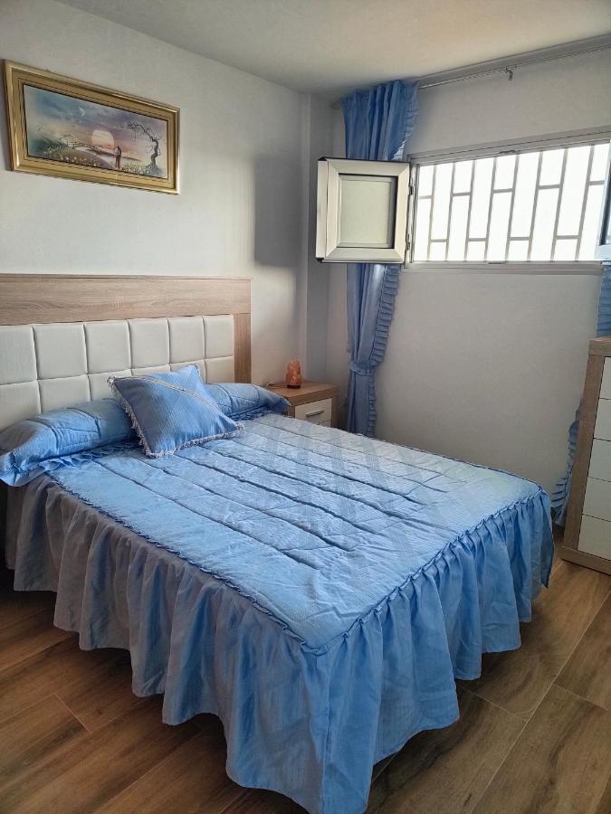 Appartamento Residencial Molinos Con Piscina, Tv Internacional Y Wifi Playa del Inglés