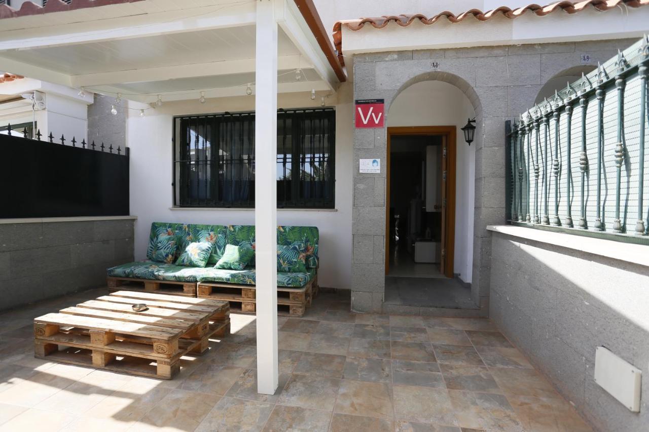 Masvacation Hr, 4room, Terrace, Parking Playa del Inglés