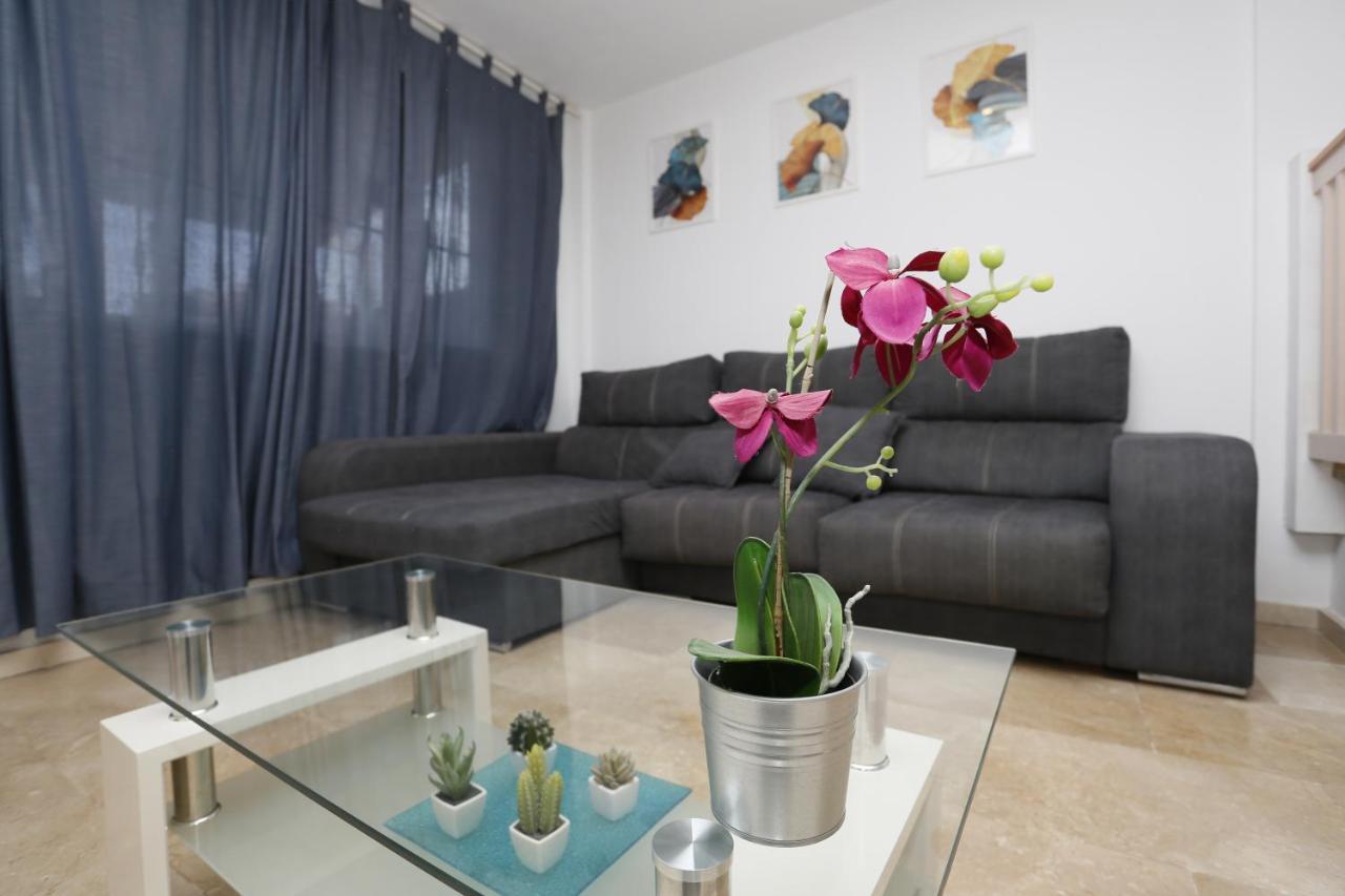 Masvacation Hr, 4room, Terrace, Parking * Playa del Inglés
