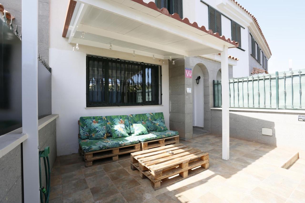 Сasa de vacaciones Masvacation Hr, 4room, Terrace, Parking