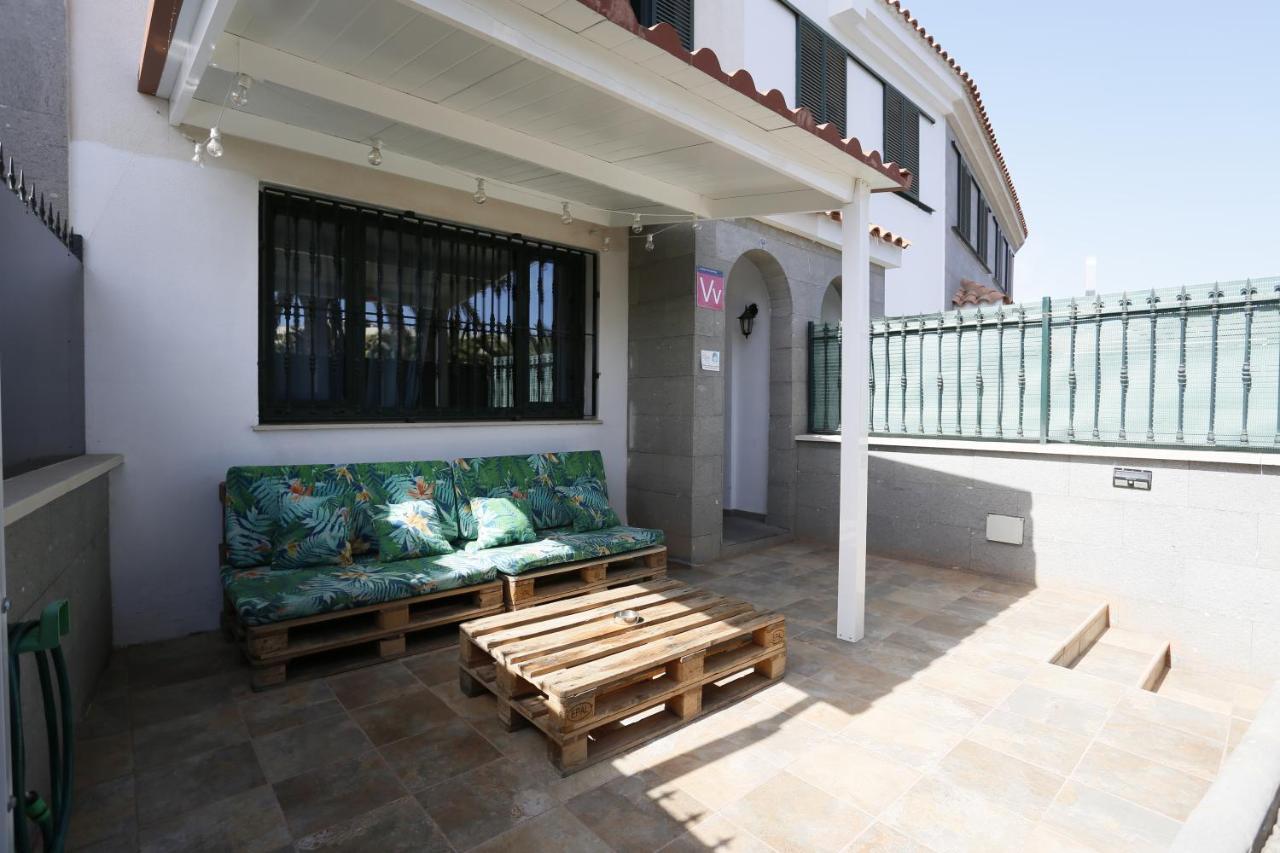Masvacation Hr, 4room, Terrace, Parking Playa del Inglés
