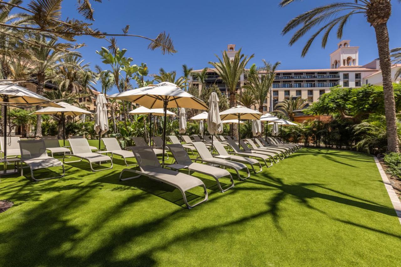Lopesan Costa & 5* Meloneras