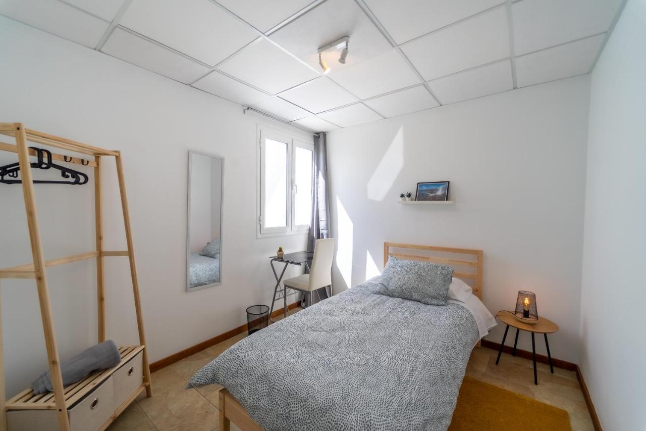 Habitación en casa particular Un Lugar House - Coliving Las Palmas de Gran Canaria
