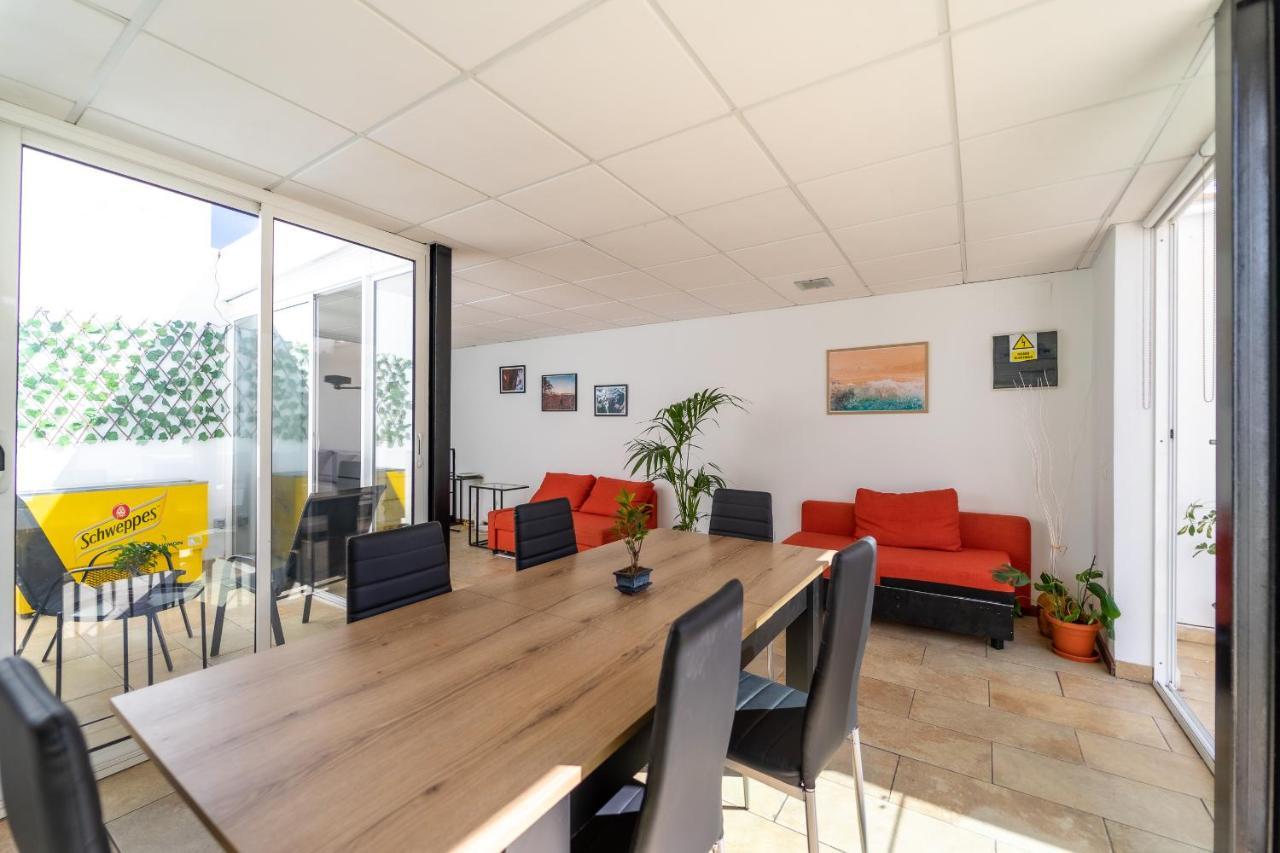 Un Lugar House - Coliving *