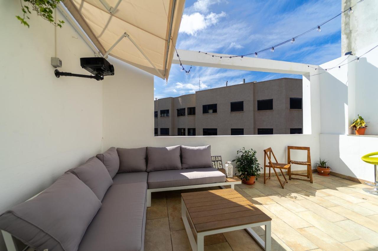 Un Lugar House - Coliving * Las Palmas de Gran Canaria