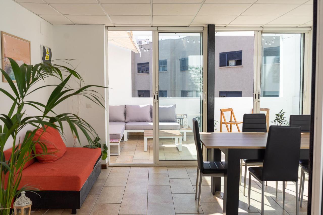 Habitación en casa particular Un Lugar House - Coliving Las Palmas de Gran Canaria