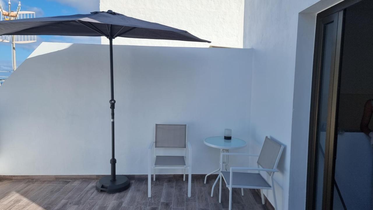 Holiday home Casa Tamadaba Agaete