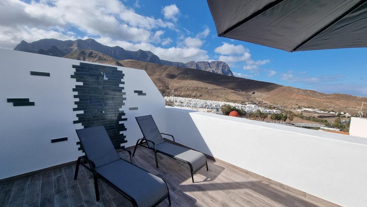 Casa Tamadaba Agaete Holiday home
