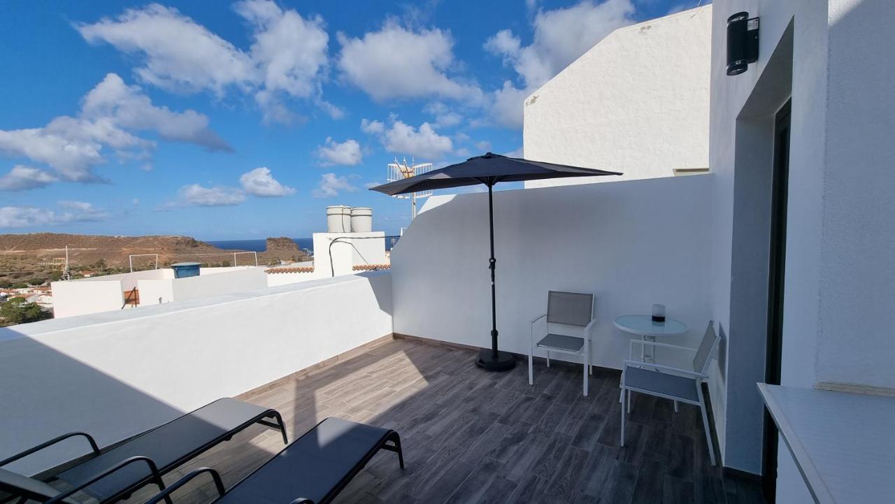 Holiday home Casa Tamadaba Agaete *