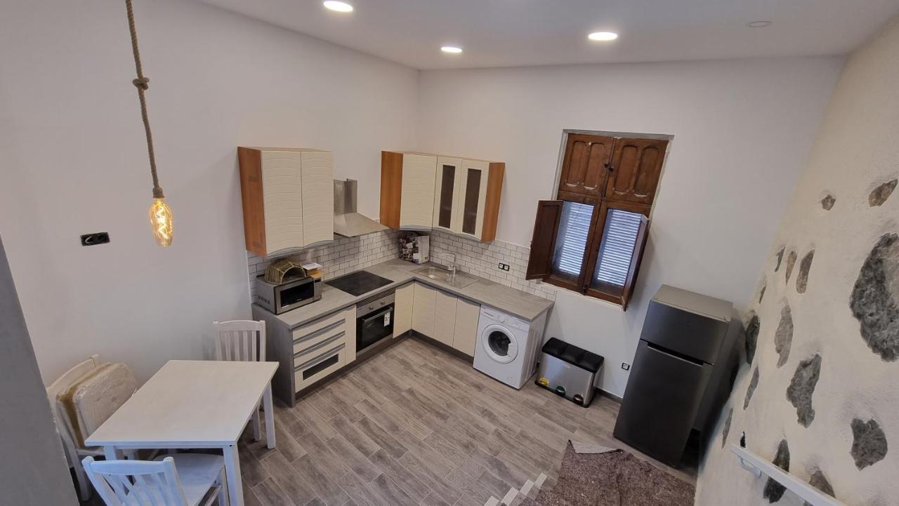 Casa Tamadaba Agaete Holiday home Agaete (Gran Canaria)