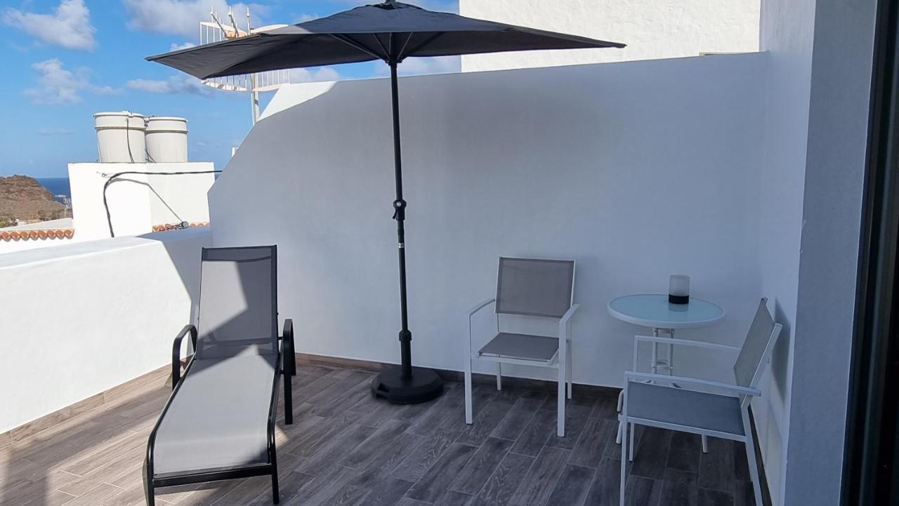 Casa Tamadaba Agaete Holiday home Agaete (Gran Canaria)