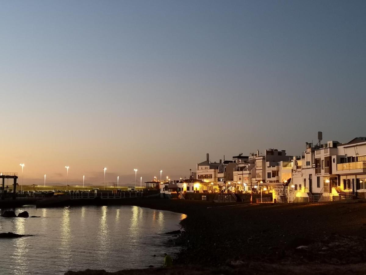 Casa Tamadaba Agaete Holiday home Agaete (Gran Canaria)