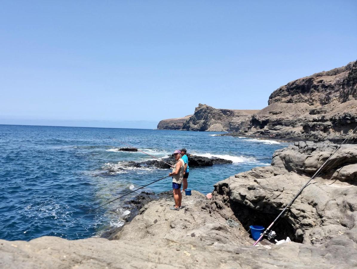 Casa Tamadaba Agaete Holiday home Agaete (Gran Canaria)
