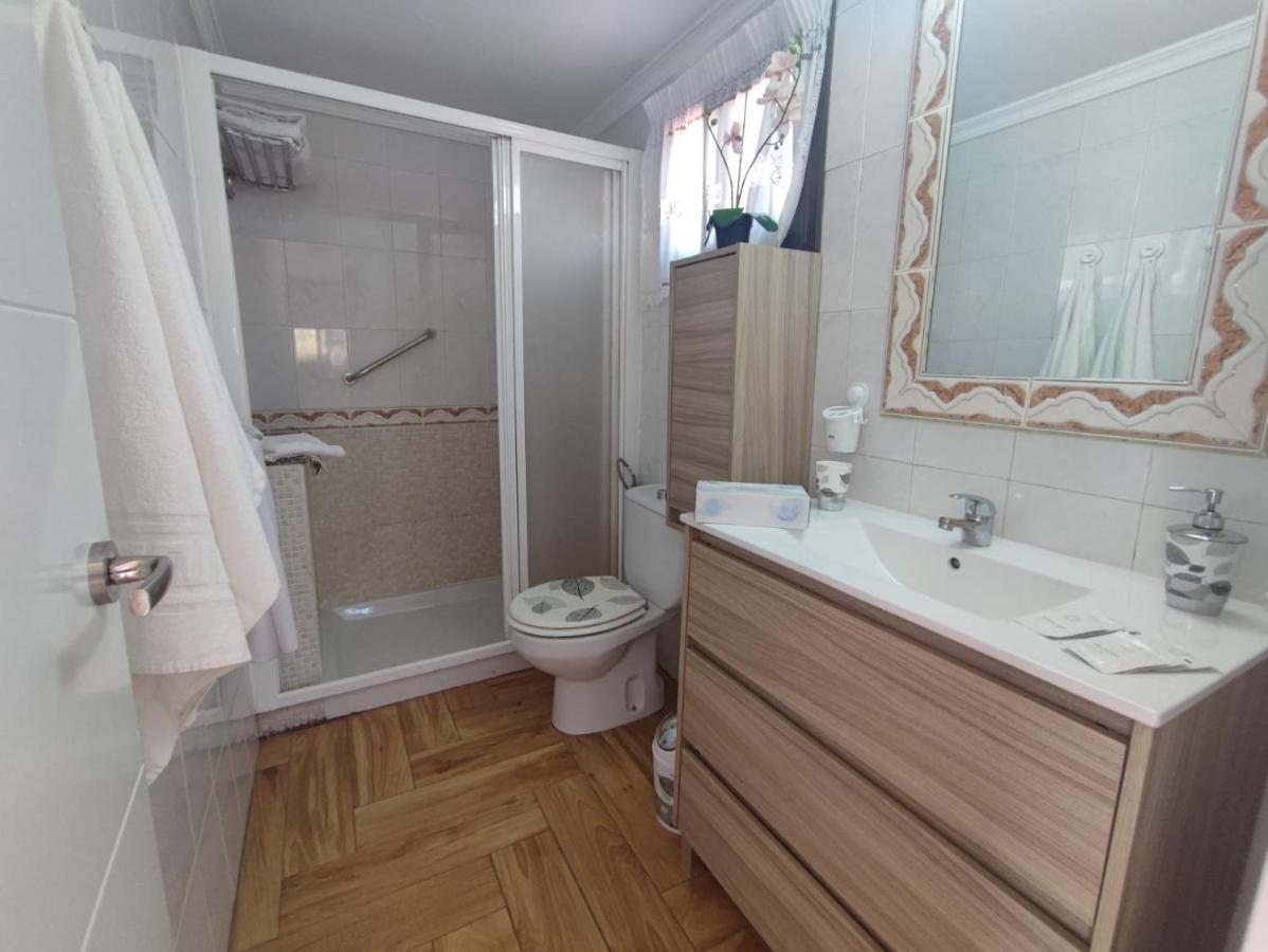 Apartamento Santa Fe Con Vistas Piscina