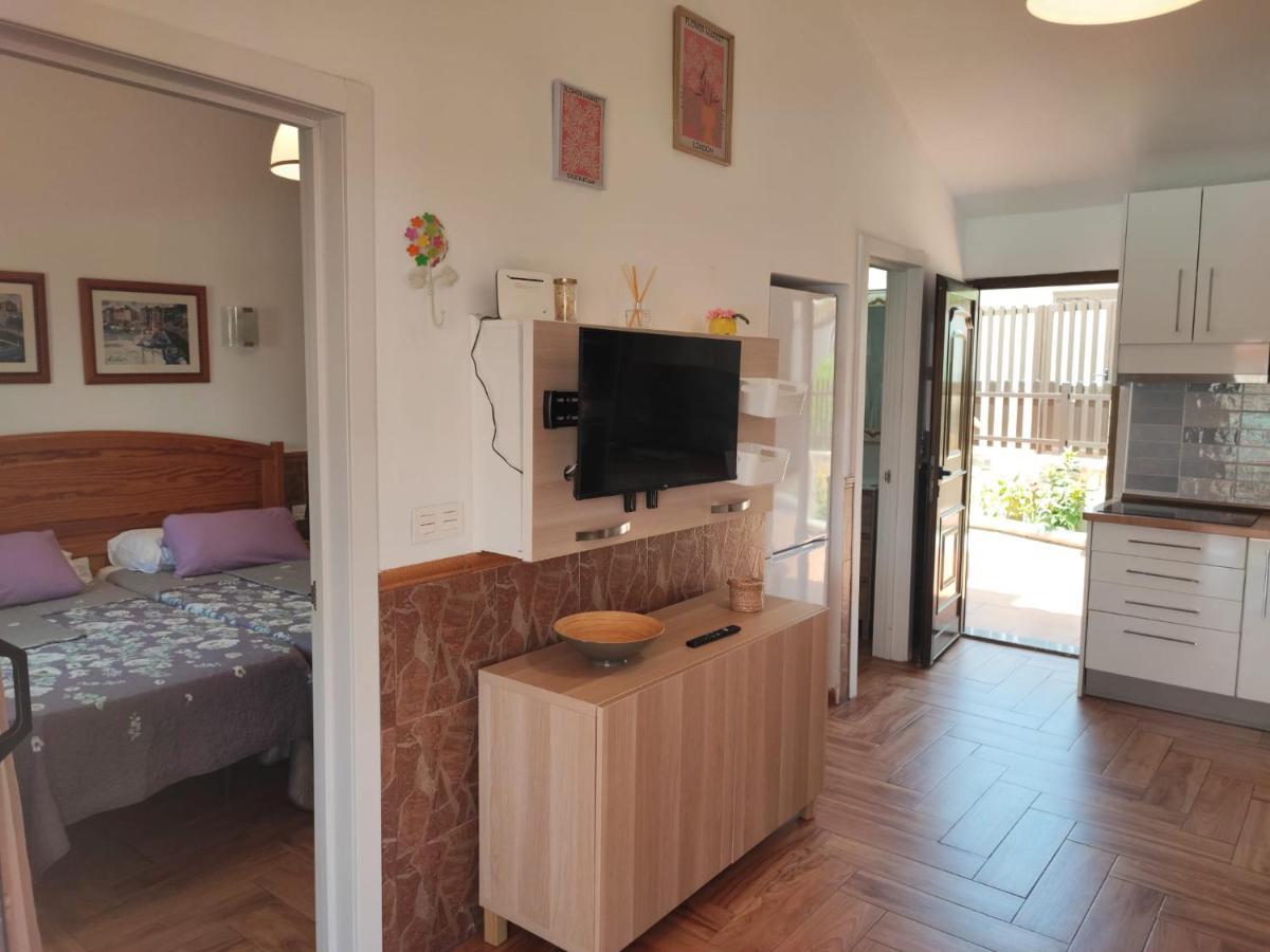 Apartamento Santa Fe Con Vistas Piscina