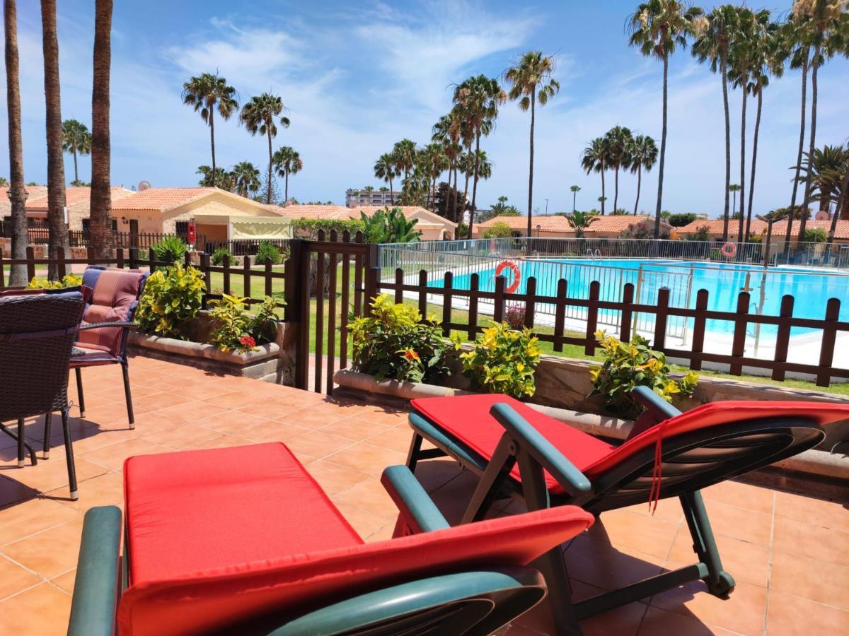 Apartamento Santa Fe Con Vistas Piscina