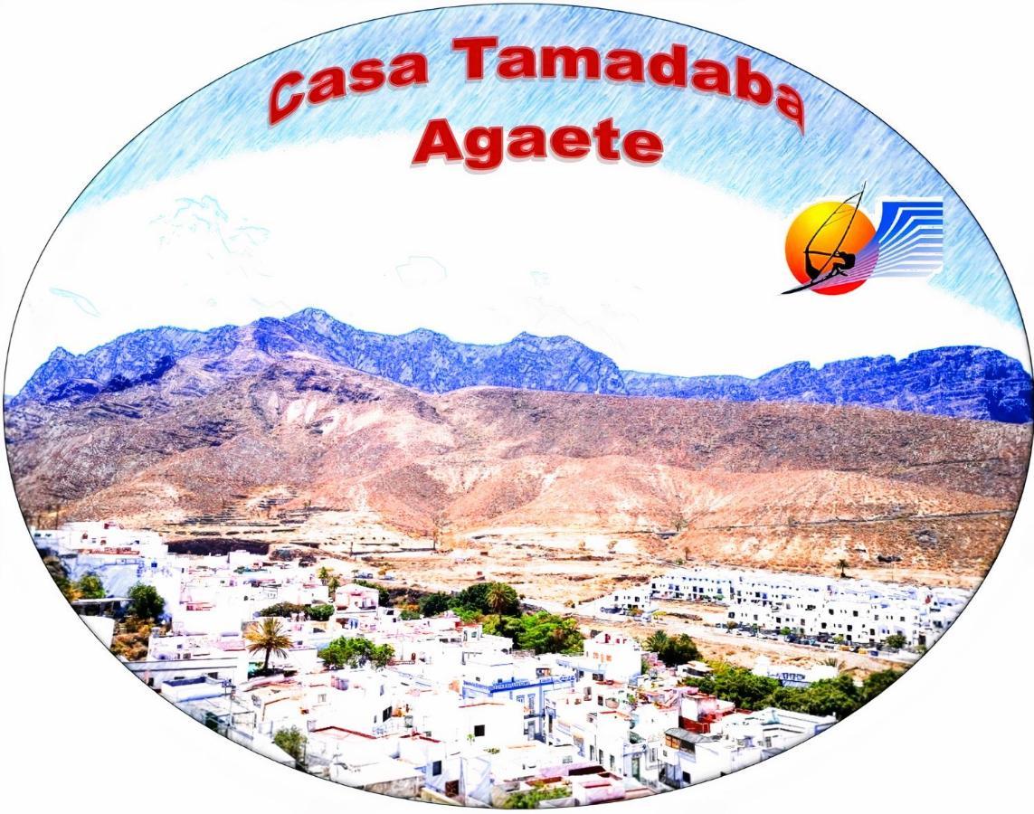 Casa Tamadaba Agaete * Agaete (Gran Canaria)