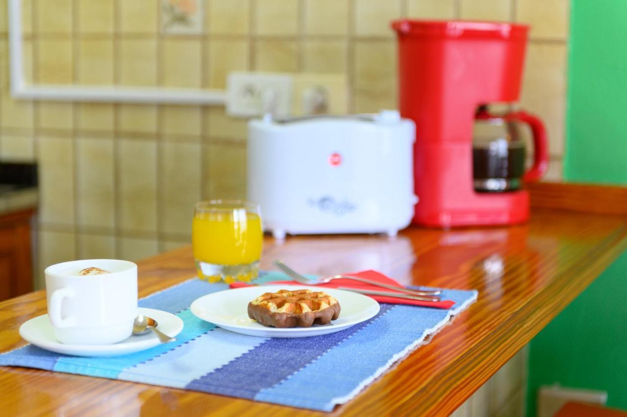Palmasol Apartamento *