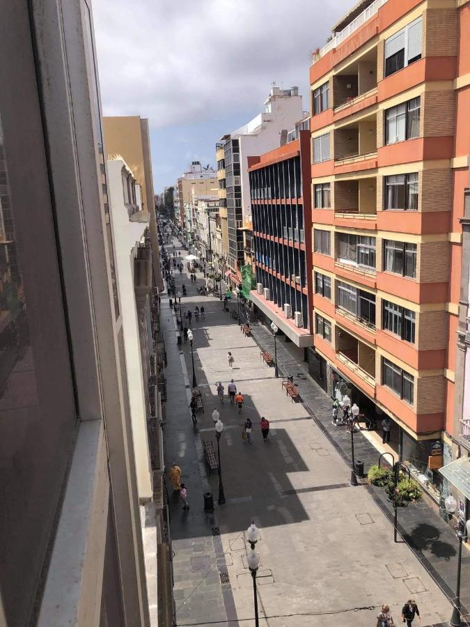 Appartamento Edificio Massimo Las Palmas de Gran Canaria