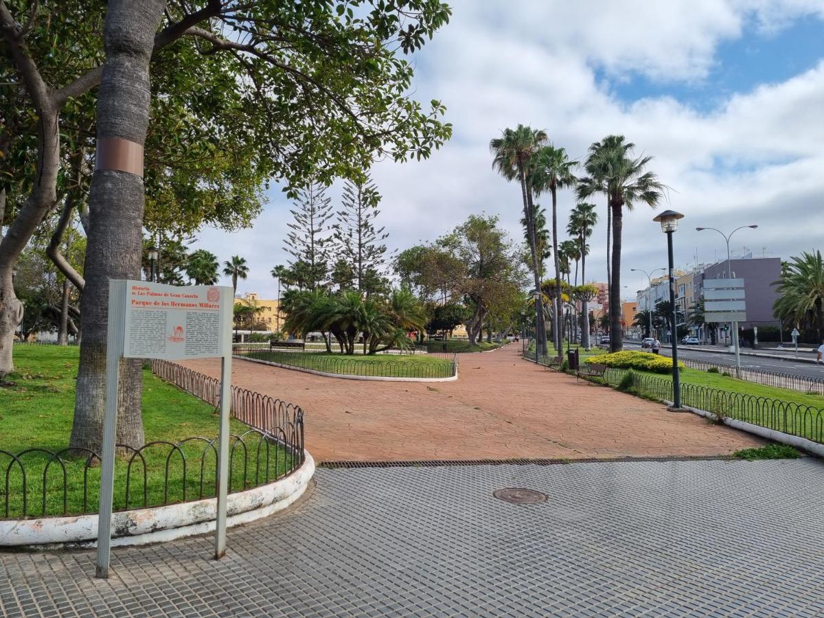 Magnifico Penthouse Palmas Apartamento Las Palmas de Gran Canaria