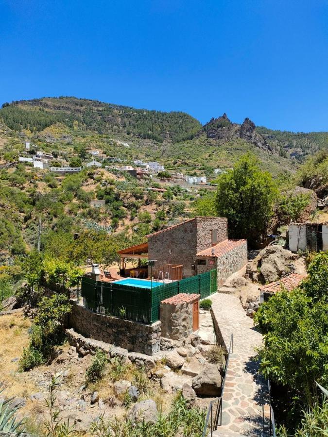 Casa vacanze Casita El Parral Tejeda (Gran Canaria)