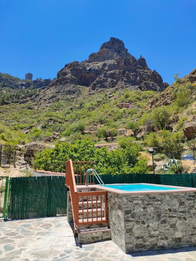 Casa vacanze Casita El Parral *