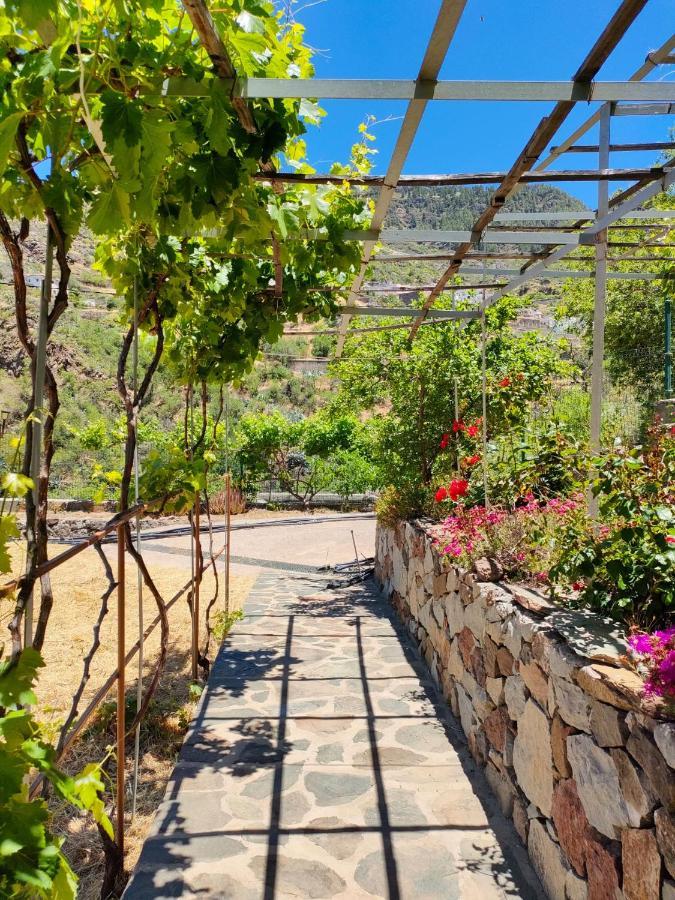 Casita El Parral Casa vacanze Tejeda (Gran Canaria)