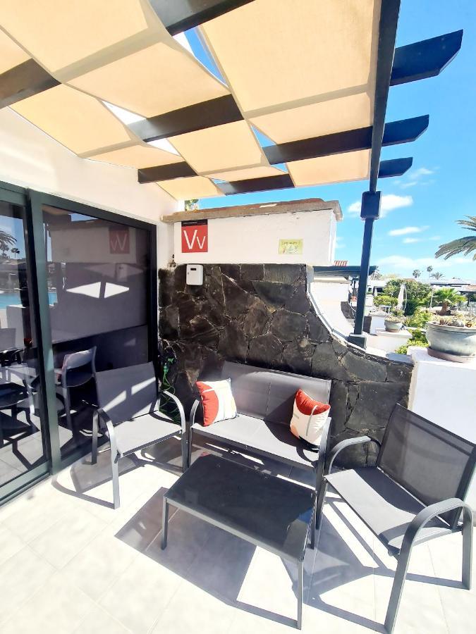Сasa de vacaciones Modern House