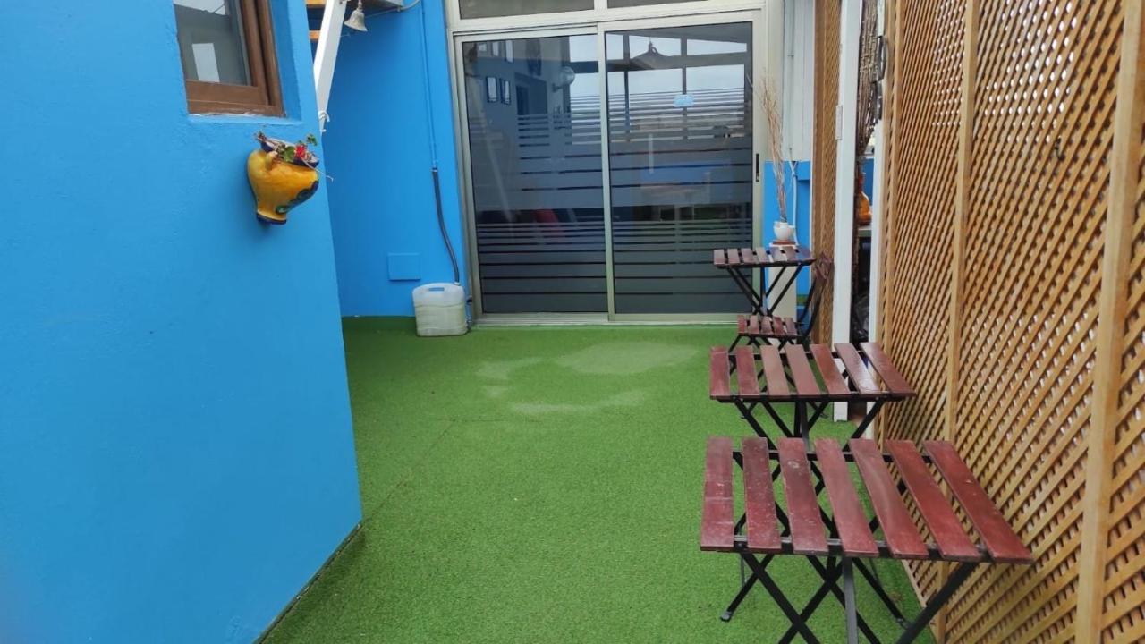 Apartamento ático Con Vistas , Jacuzzi , Terraza Y Barbacoa Arinaga