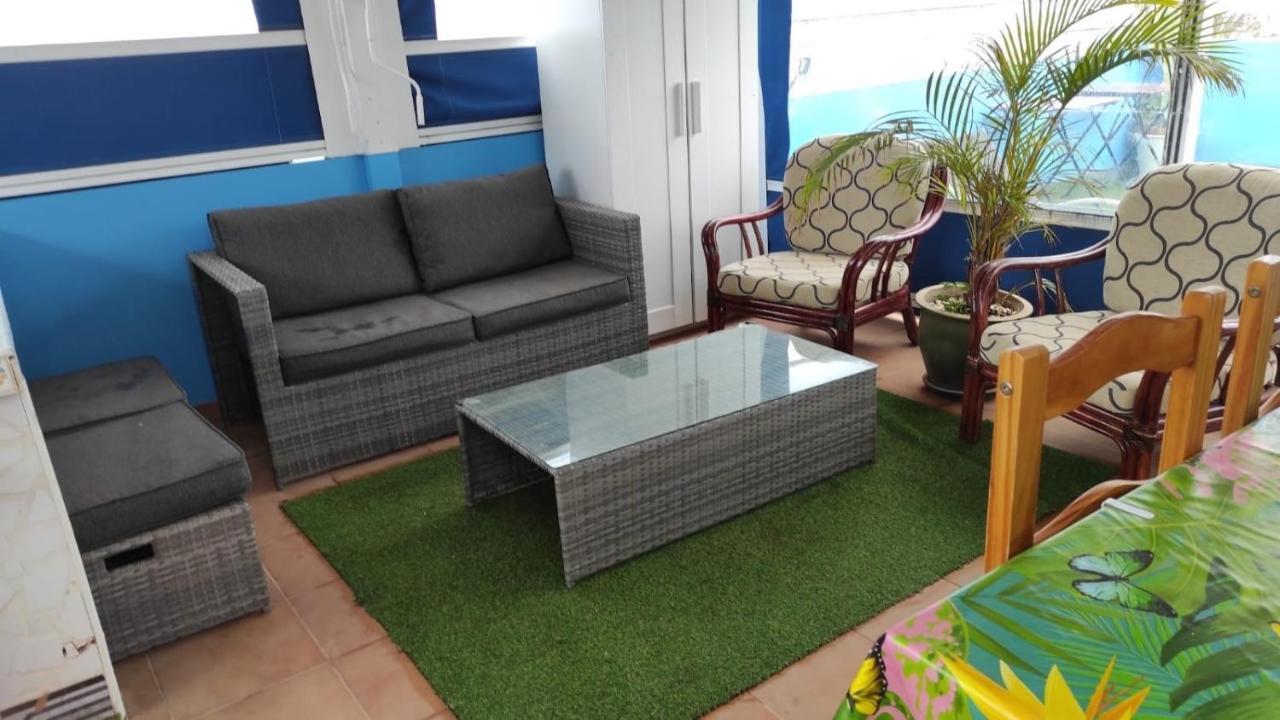 Apartamento ático Con Vistas , Jacuzzi , Terraza Y Barbacoa Arinaga
