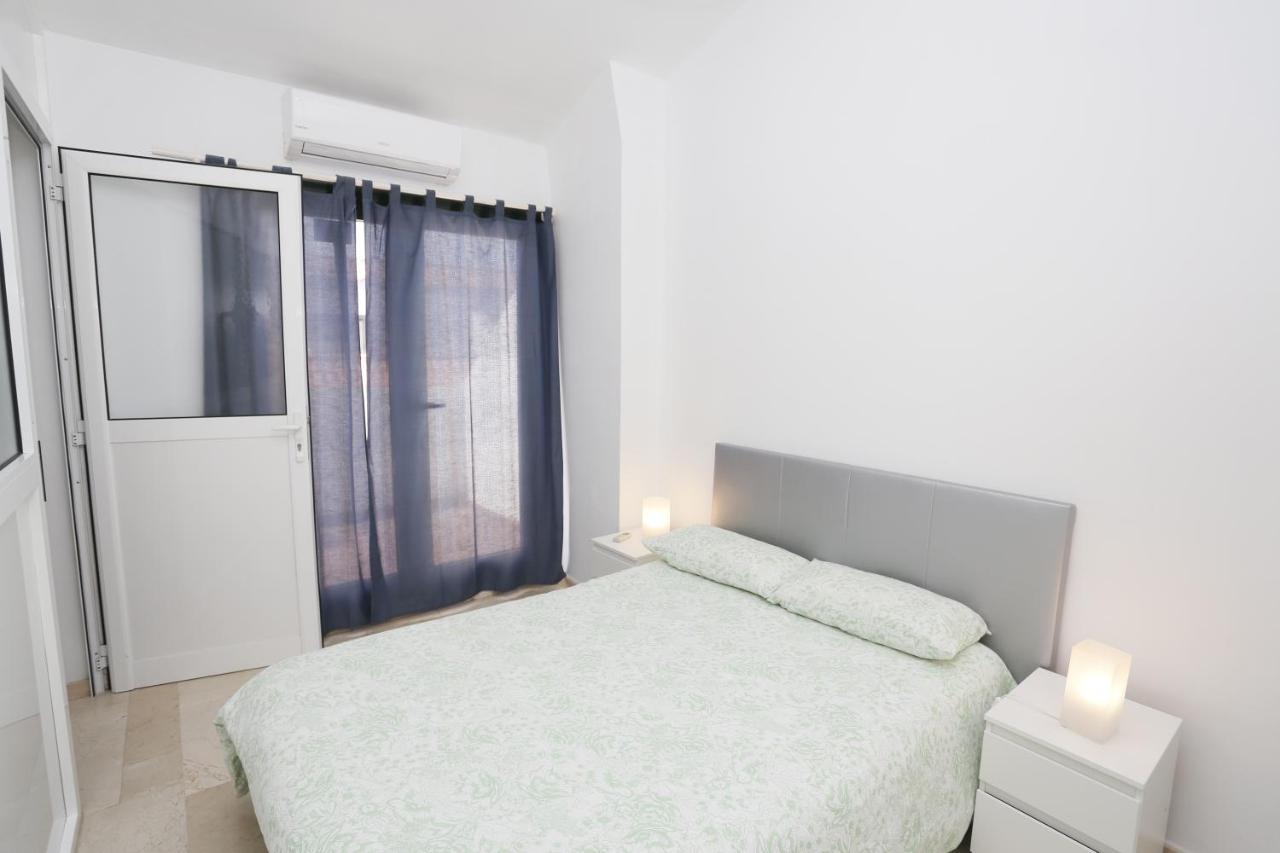 Masvacation Hr, 4room, Terrace, Parking Playa del Inglés