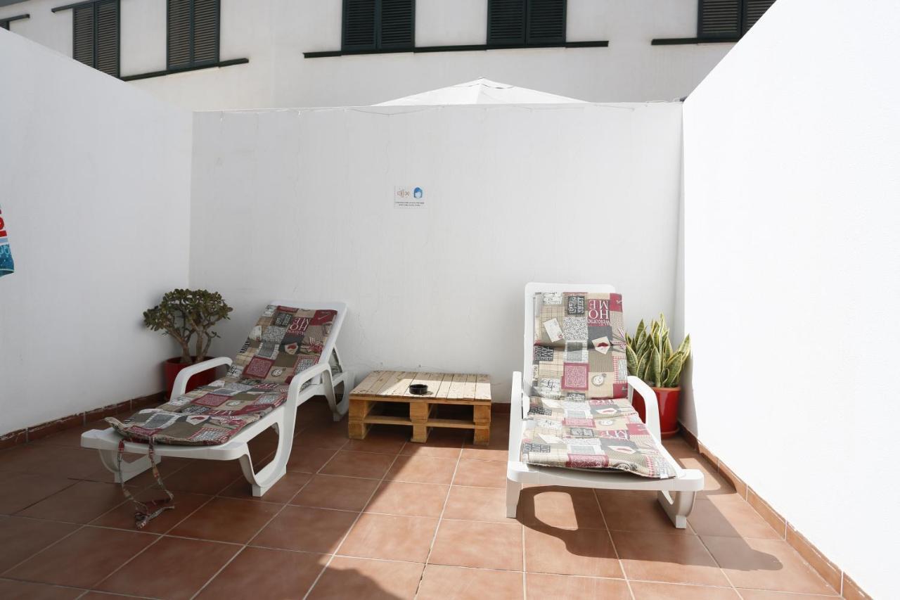 Masvacation Hr, 4room, Terrace, Parking Сasa de vacaciones Playa del Inglés