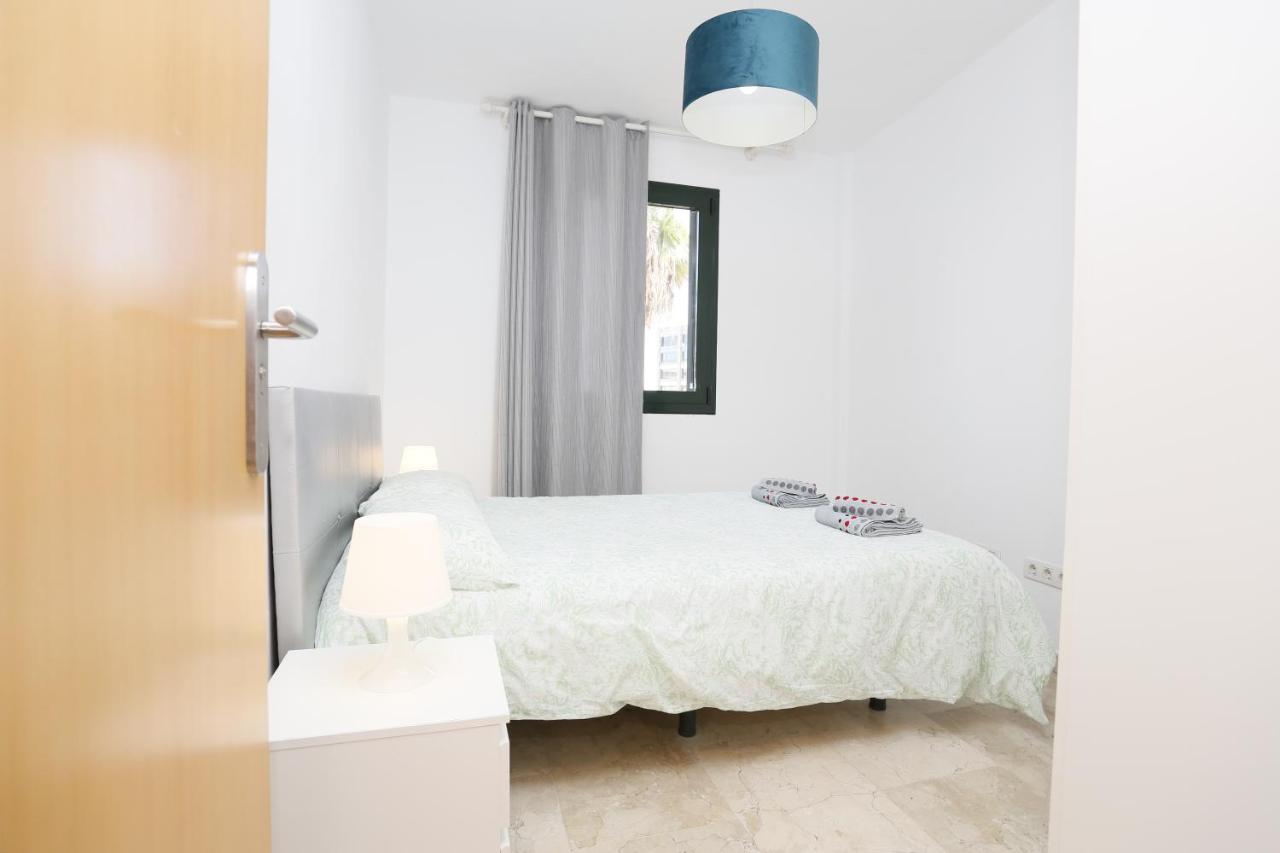 Masvacation Hr, 4room, Terrace, Parking Сasa de vacaciones Playa del Inglés