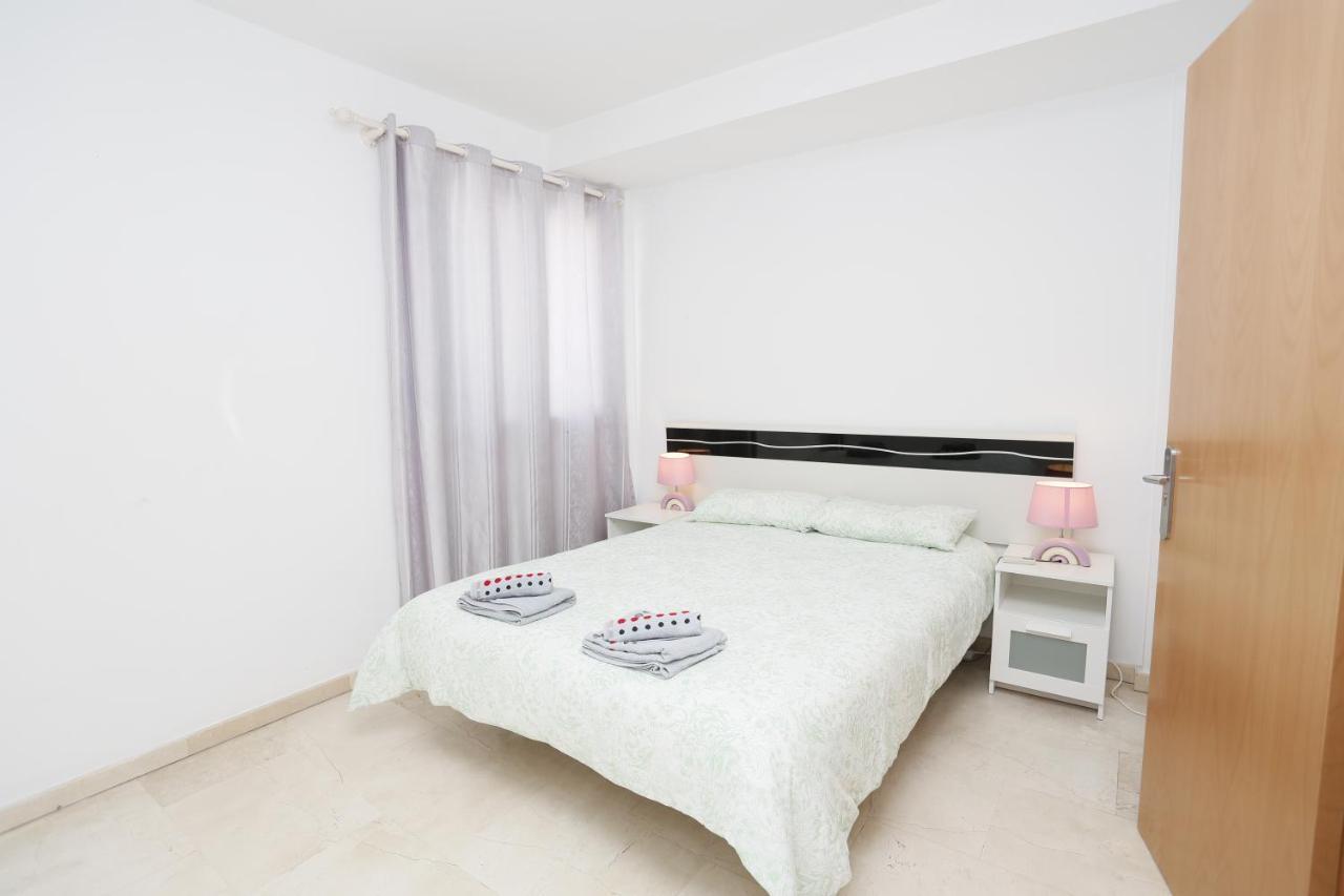 Сasa de vacaciones Masvacation Hr, 4room, Terrace, Parking