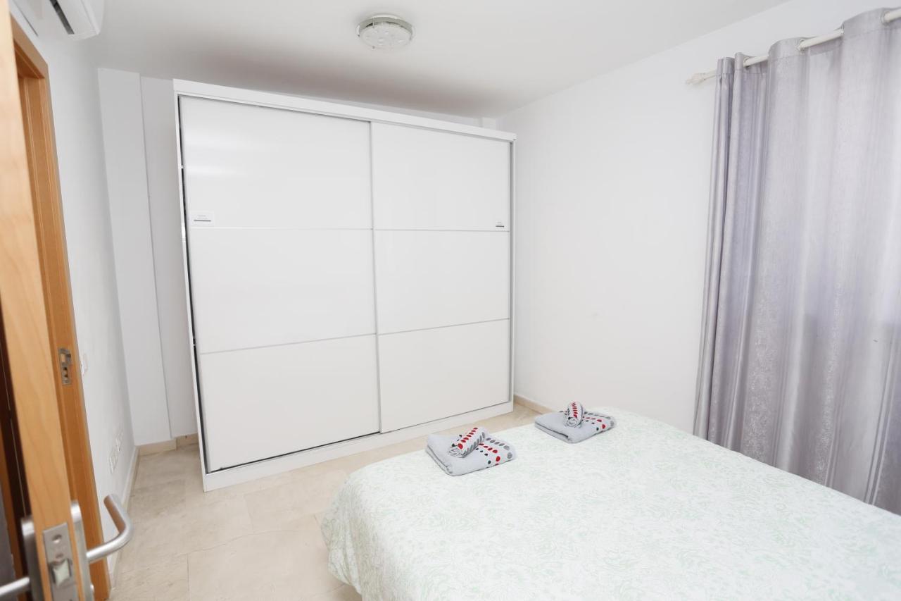 Masvacation Hr, 4room, Terrace, Parking Сasa de vacaciones Playa del Inglés