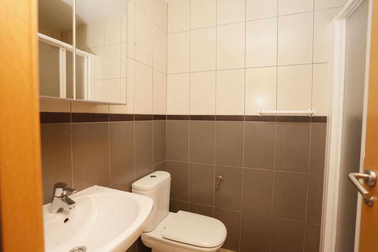Сasa de vacaciones Masvacation Hr, 4room, Terrace, Parking *