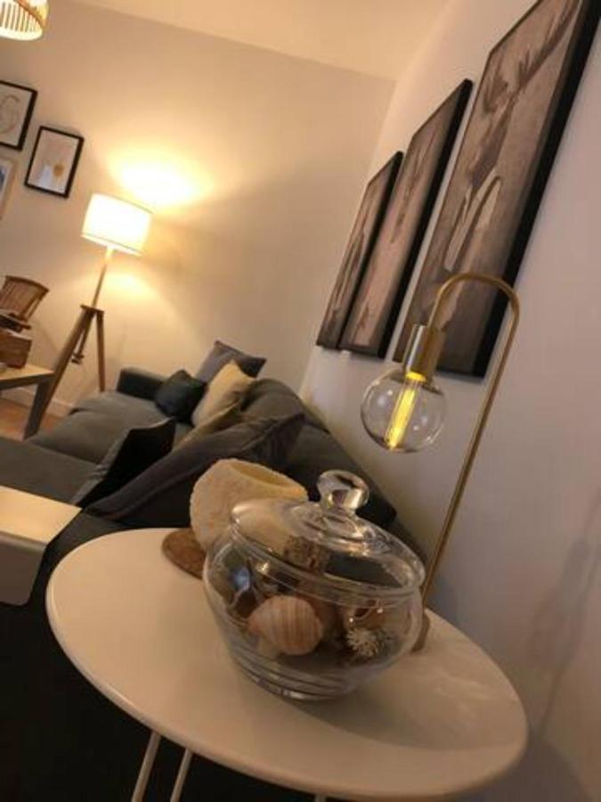 Apartment Nuevo En Playa De Canteras Las Palmas de Gran Canaria