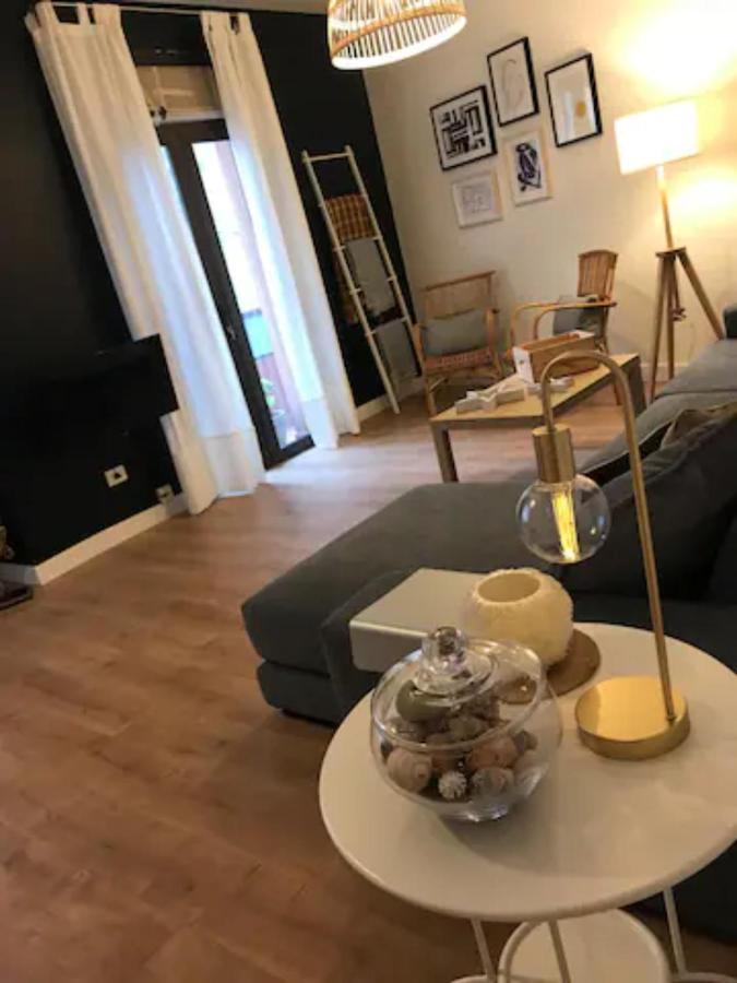 Nuevo En Playa De Canteras Apartment Las Palmas de Gran Canaria