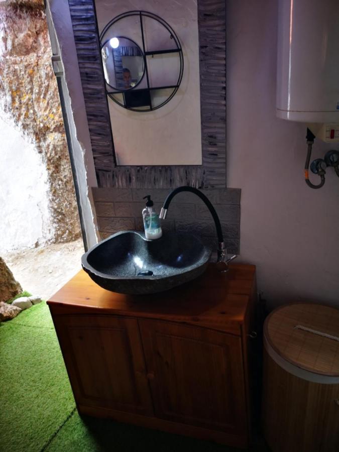 Casa vacanze La Cueva Refugio